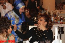 Emil Bədəlov ilin toyunu çaldırdı (FOTO)